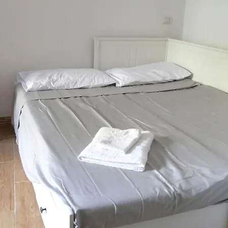 Apartamento Indipendent House *