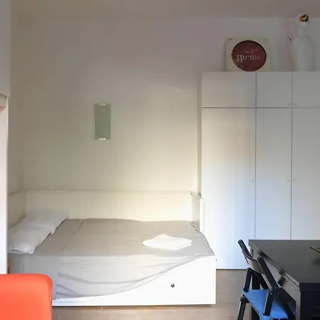 Apartamento Indipendent House