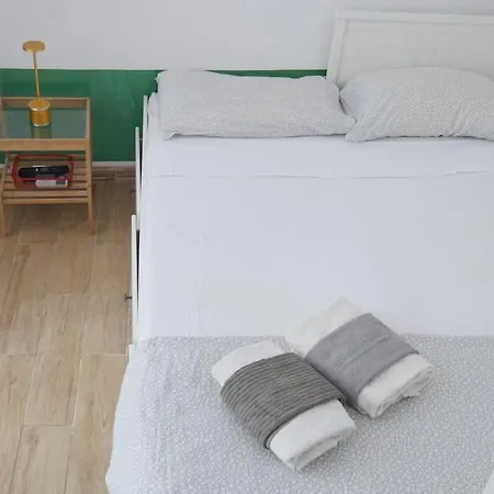 Indipendent House Apartamento Roma