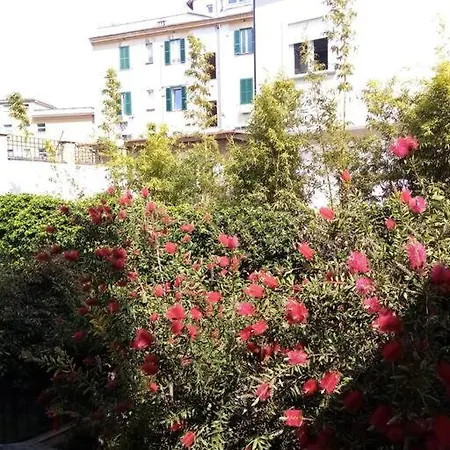 Indipendent House Apartamento