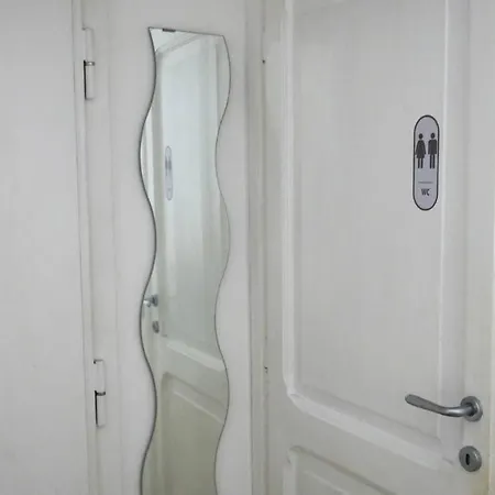 Indipendent House Apartamento Roma