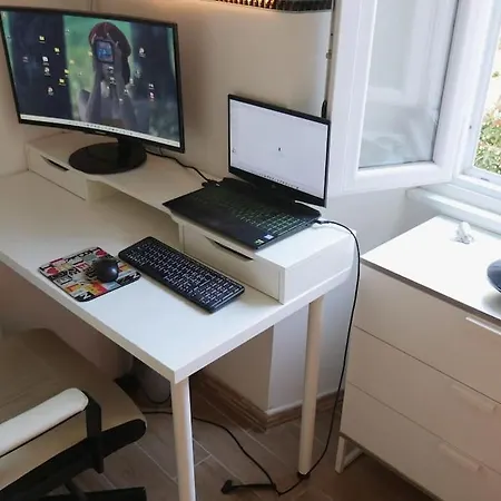 Indipendent House Apartamento