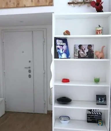 Apartamento Indipendent House *