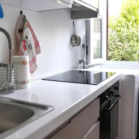 Apartamento Indipendent House