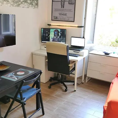 Apartamento Indipendent House Roma