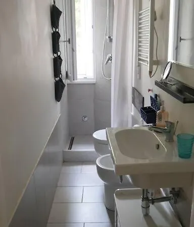 Indipendent House Apartamento Roma