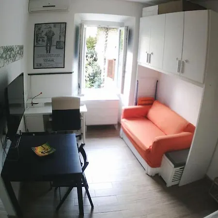 Indipendent House Apartamento Roma