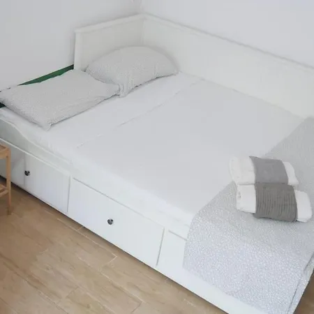 Apartamento Indipendent House Roma