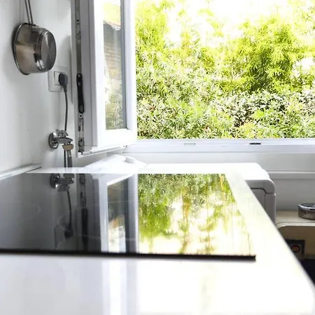Apartamento Indipendent House *