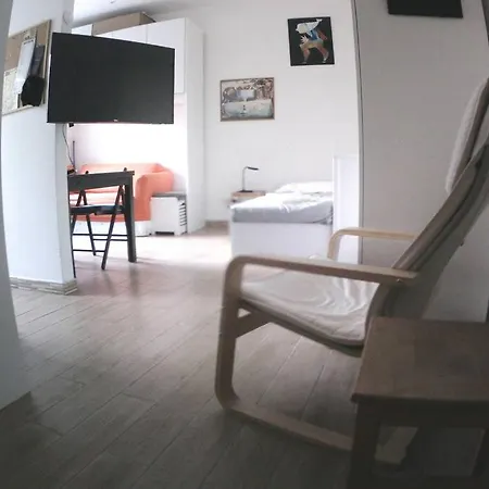Apartamento Indipendent House *